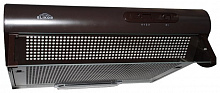 ELIKOR Davoline 60П-290-П3Л коричневый