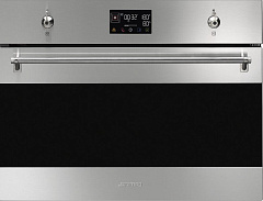 Smeg SO4302S3X