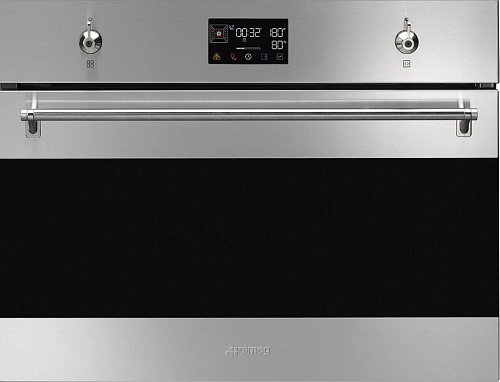                                                                   Smeg SO4302S3X