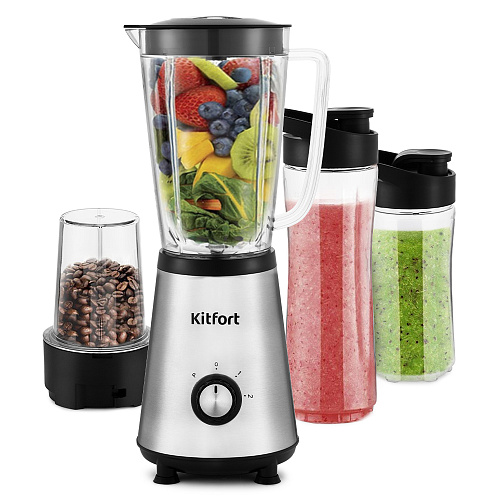                                                                   Kitfort KT-1340-3