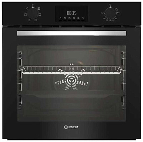 Indesit IFE 3644 BL