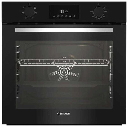                                                                   Indesit IFE 3644 BL