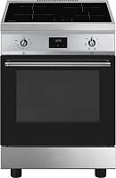 Smeg C6IMXT2