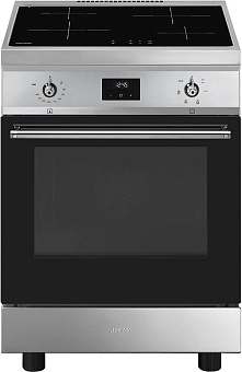 Smeg C6IMXT2
