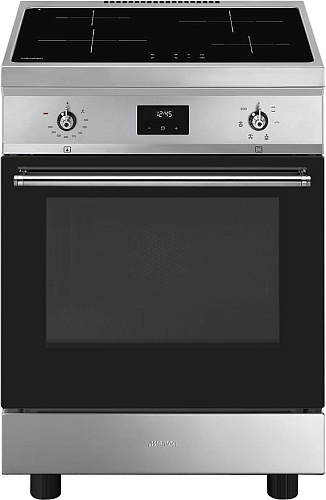                                                                   Smeg C6IMXT2