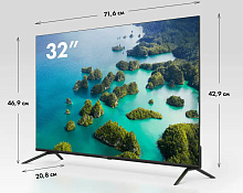 Haier 32 LED S2