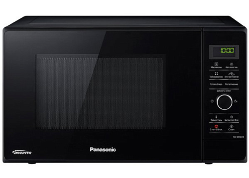                                                                   Panasonic NN-SD36HBZPE