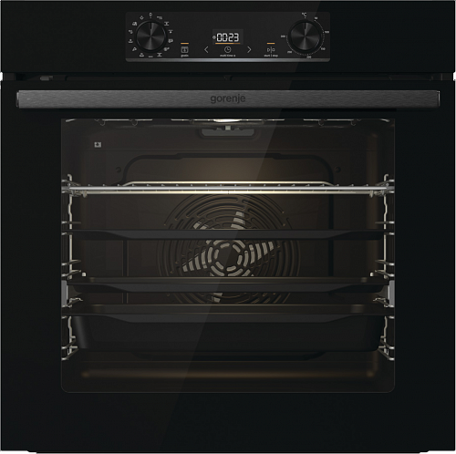                                                                   Gorenje BPS6737E14BG