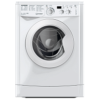 Indesit EWSD 51031 BY