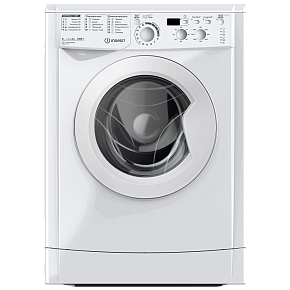 Indesit EWSD 51031 BY