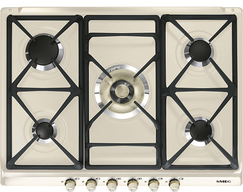                                                                   SMEG SR775PO