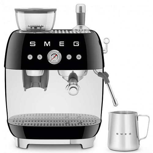                                                                   Smeg EGF03BLEU