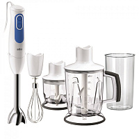BRAUN MQ 3045 WH Aperitive