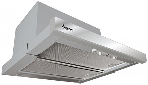                                                                   GEFEST ВО-4601 К6