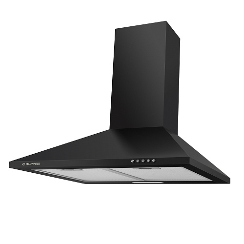                                                                   MAUNFELD Cork 60 черный