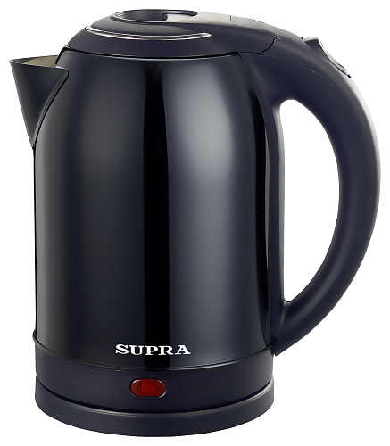                                                                   SUPRA KES-2003N Black