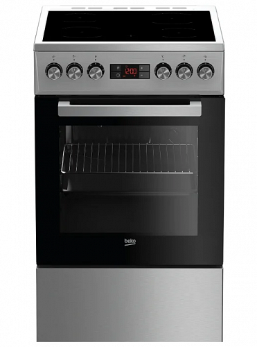                                                                   BEKO FSM 57300 GX