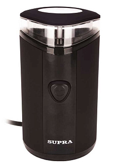 SUPRA CGS-310 black