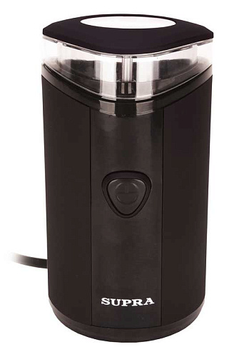                                                                   SUPRA CGS-310 black