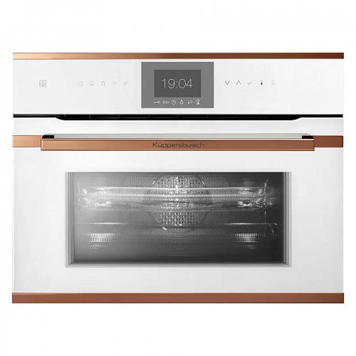                                                                   KUPPERSBUSCH CBM 6550.0 W7