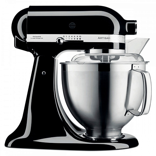                                                                  KitchenAid 5KSM185PSEOB