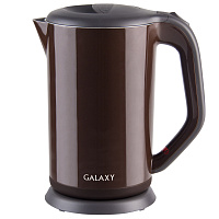 GALAXY GL 0318 коричневый