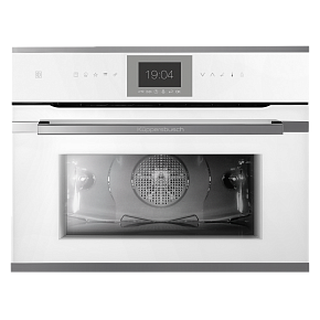 KUPPERSBUSCH CBP 6550.0 W3 Silver Chrome