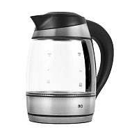 BQ KT1735G Black-Steel