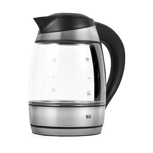                                                                   BQ KT1735G Black-Steel