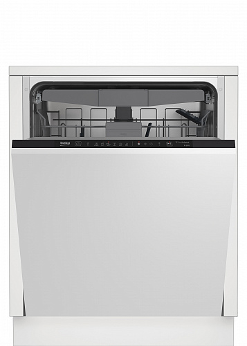                                                                   BEKO BDIN16520Q