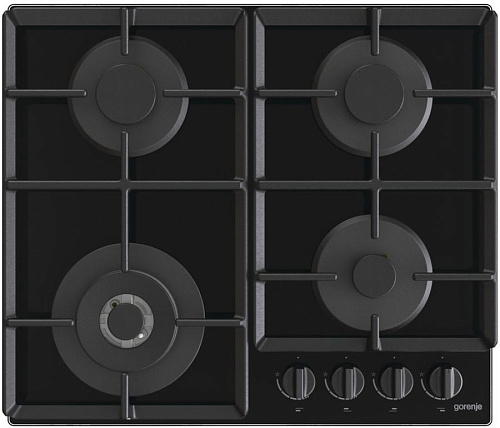                                                                   Gorenje GTW641EB