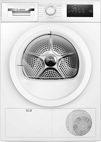                                                                   Bosch WTH85VL5SN