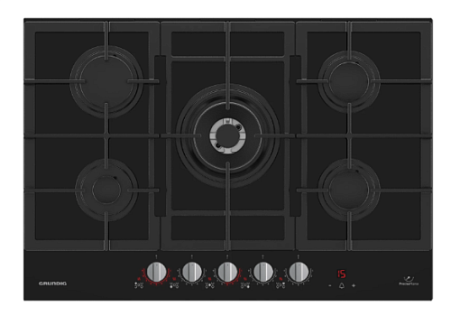                                                                   GRUNDIG GIGL 7265250 T