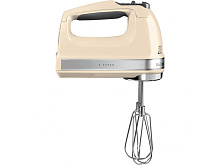 KitchenAid 5KHM9212EAC кремовый