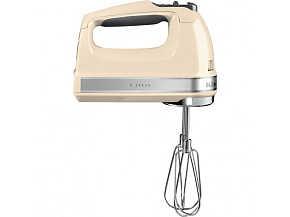 KitchenAid 5KHM9212EAC кремовый