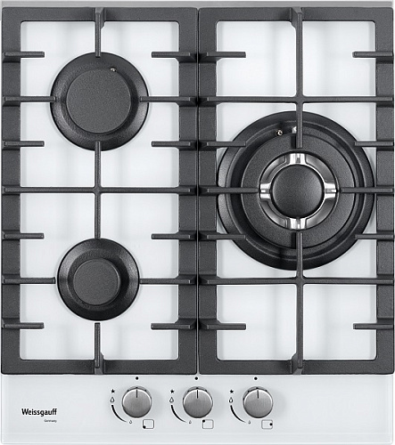                                                                   Weissgauff HGG 451 WFh