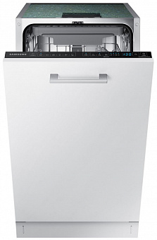 SAMSUNG DW50R4050BB/WT