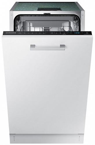                                                                   SAMSUNG DW50R4050BB/WT