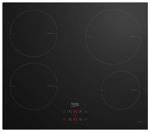                                                                   BEKO HII64400MT