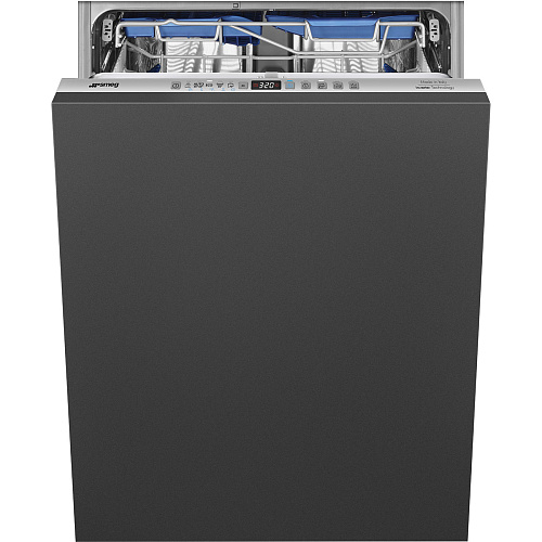                                                                   Smeg STL333CL