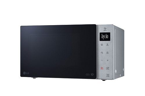                                                                   LG MW25R35GISL