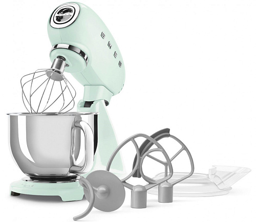                                                                   Smeg SMF05PGEU