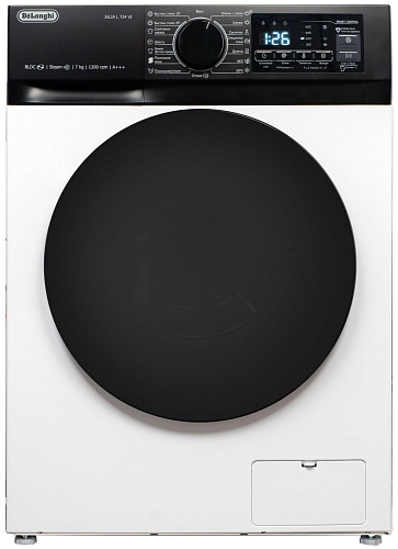                                                                   Delonghi JULIA L 724 VI