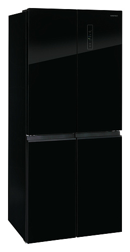                                                                   NORDFROST RFQ 450 NFGB inverter