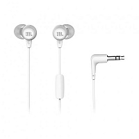 JBL C50HI белые