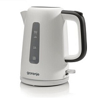 Gorenje K17XG WHITE