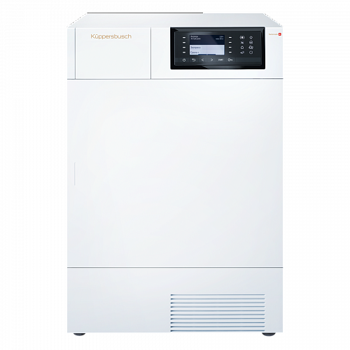                                                                   KUPPERSBUSCH T 40.0 G