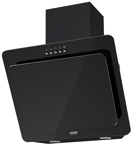                                                                   KRONA LIVA 500 black PB