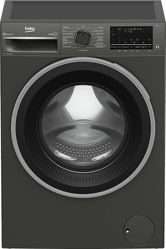                                                                   BEKO B3WFR572AB
