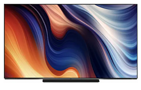 Haier 65 OLED S9 Pro
